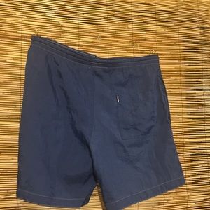 Pepsi shorts